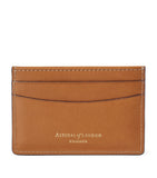 Aspinal of London slim card holder, UK version