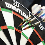 Winmau Polaris 120 magnetic dartboard light - British product