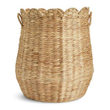 Habitat water hyacinth laundry hamper 70L natural - British product