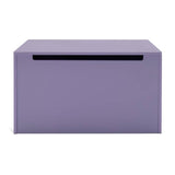 Habitat Joni Toy Box lilac children's storage, UK version