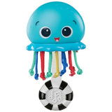 Baby Einstein Ocean Glow Sensory Shaker toy - British product