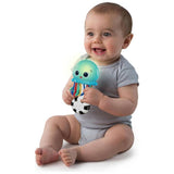 Baby Einstein Ocean Glow Sensory Shaker toy - British product