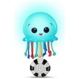 Baby Einstein Ocean Glow Sensory Shaker toy - British product