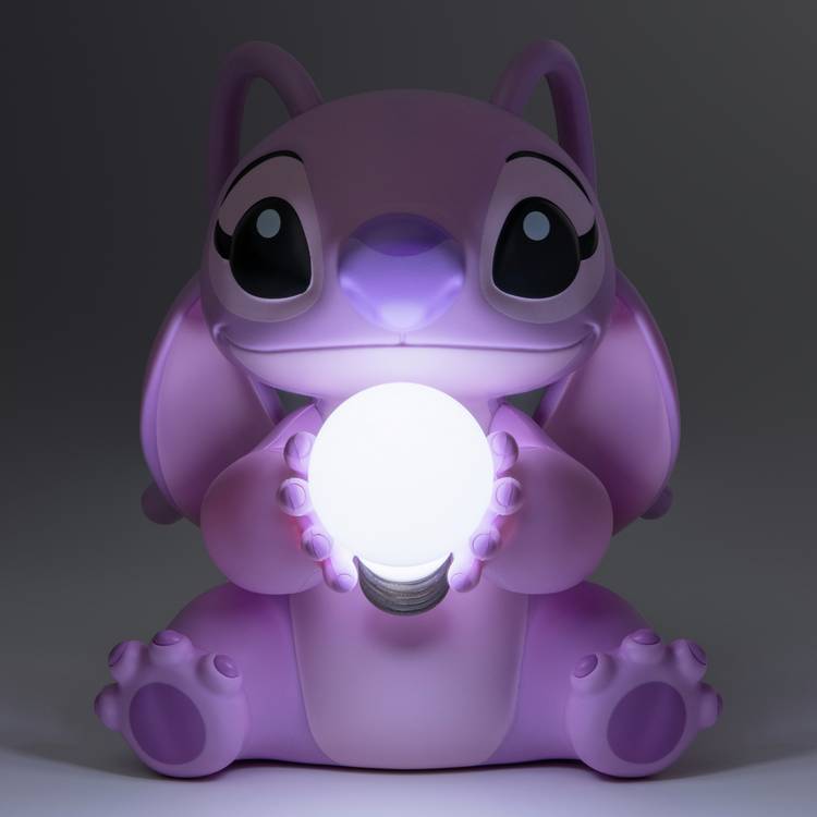 Disney Angel LED night light - British product