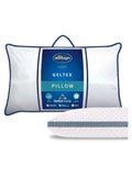 Silentnight Firm Geltex Premier Cool pillow (British brand)