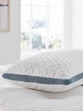 Silentnight Firm Geltex Premier Cool pillow (British brand)