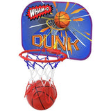 Argos Wham-O Size 12 Mini Basketball Set Indoor Door Game- Buy online at McGrocer