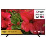 Argos Bush 50QT24SB 50-Inch QLED 4K UHD HDR Smart TV with TiVo and Freely- Buy online at McGrocer