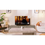 Bush QLED 4K smart TV 50 inch - British product