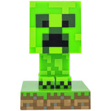 Argos Minecraft Creeper V2 Icon Kids LED Night Light- Buy online at McGrocer
