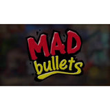Maxx Tech Mad Bullets Kit for Nintendo Switch - British product