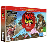 Argos Maxx Tech Mad Bullets Kit for Nintendo Switch 2 & 1- Buy online at McGrocer