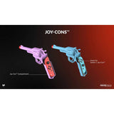 Maxx Tech Mad Bullets Kit for Nintendo Switch - British product