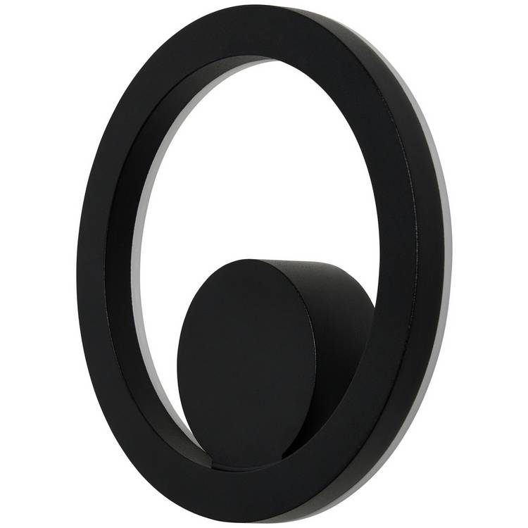 Zink IPSE round outdoor wall up down light, imported from the UK