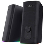 GXTrust Cetic GXT612 Bluetooth PC speaker set black, imported from the UK