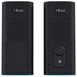 GXTrust Cetic GXT612 Bluetooth PC speaker set black, imported from the UK