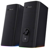 GXTrust Cetic GXT612 Bluetooth PC speaker set black, imported from the UK