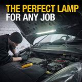 Ring RUBL1500 rechargeable utility work light, imported from the UK