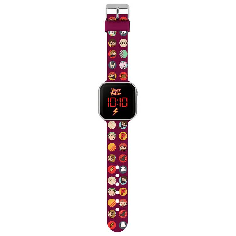 Disney Harry Potter LED digital watch for kids - British product