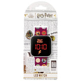 Disney Harry Potter LED digital watch for kids - British product