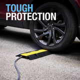 Ring EV cable ramp with interlocking design, UK version