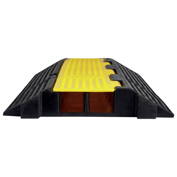 Ring EV cable ramp with interlocking design, UK version