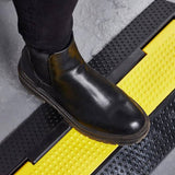Ring EV cable ramp with interlocking design, UK version