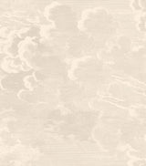 Harrods Cole & Son Fornasetti Nuvolette Wallpaper Rolls Set of 2- Buy online at McGrocer