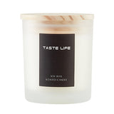 Superdrug Livingandhome Sweet Mountain Spring Soy Wax Scented Candle 150g- Buy online at McGrocer