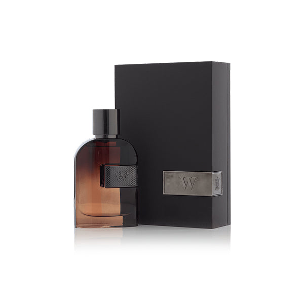 Arabian Oud men's fragrance W 100ml, imported from the UK