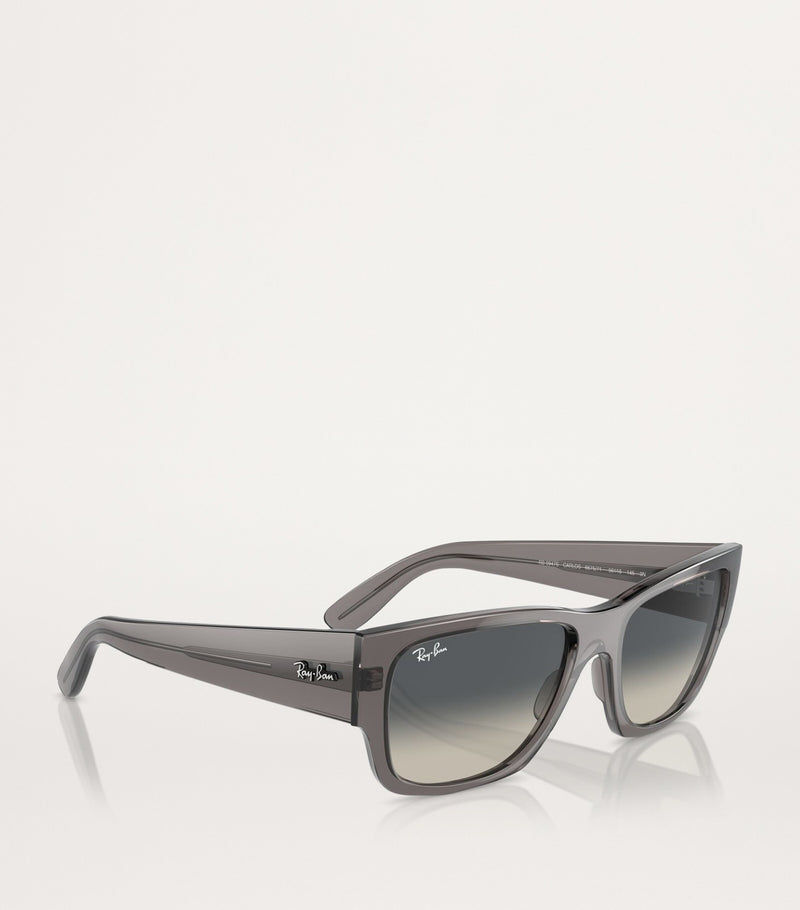 Vogue Injected sunglasses (British brand)