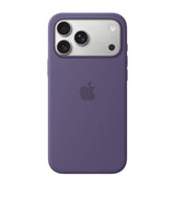 Harrods Apple Silicone iPhone 17 Pro MagSafe Phone Case- Buy online at McGrocer