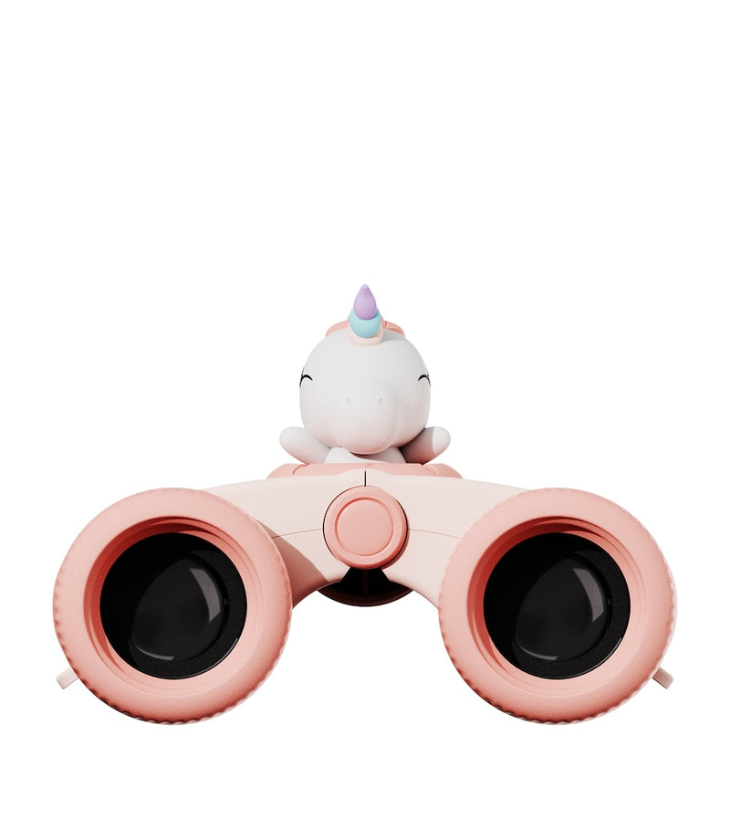 The Zoofamily unicorn binoculars (British brand)