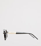 Kuboraum Acetate Mask P8 sunglasses, imported from the UK