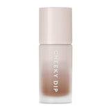 Superdrug W7 Cheeky Dip Liquid Bronzer Fierce Fake Tan 6ml- Buy online at McGrocer