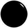 Orly Liquid Vinyl nail polish black 18ml, imported from the UK