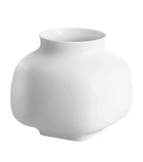 Harrods Meissen Small Porcelain Nova Vase (17cm)- Buy online at McGrocer