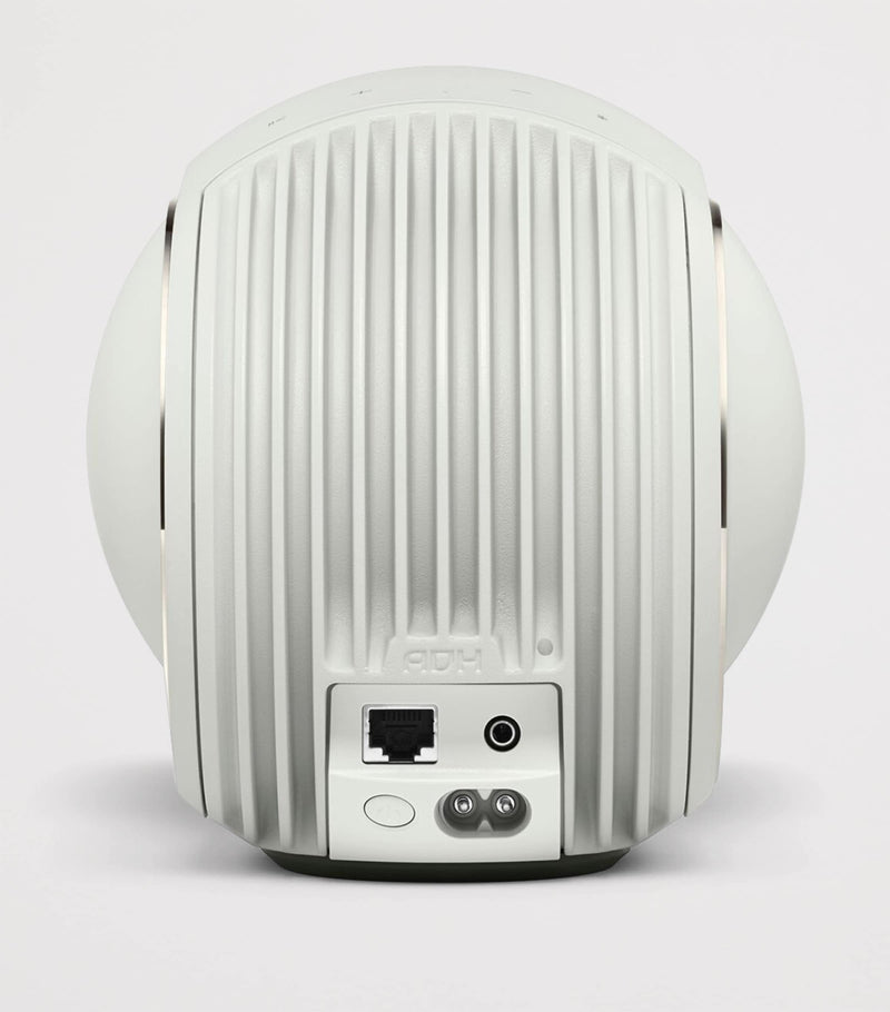 Devialet Phantom Ultimate 98 dB speaker (British brand)