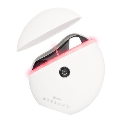 Superdrug STYLPRO Heated LED Electric Gua Sha Facial Sculpting Tool- Buy online at McGrocer