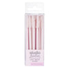 Studio London mascara wands replacement applicators (British brand)