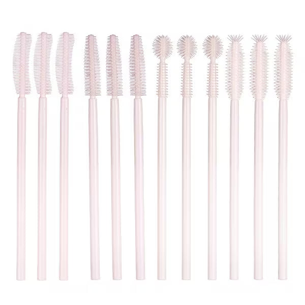Studio London mascara wands replacement applicators (British brand)
