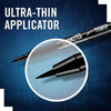 Rimmel Micro Eye Liner Ultra Black, imported from the UK