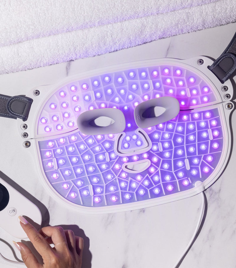 STYLPRO Wavelength Pro 5-in-1 LED Mask (British brand)