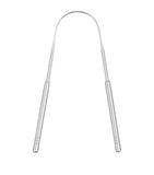 By Dr Reena tongue scraper - British product
