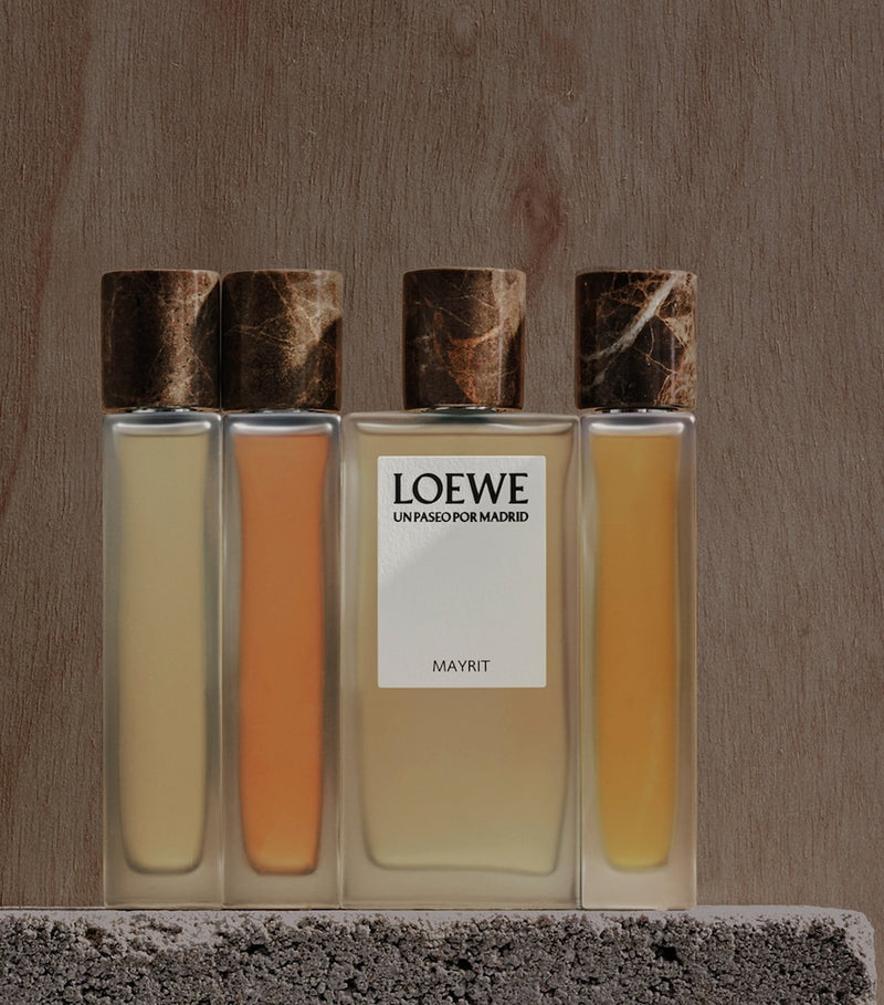 LOEWE Mayrit Eau de Parfum 100ml floral perfume (British brand)