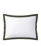 Ralph Lauren Home Langdon rectangular cushion cover 30cm x 40cm, UK version