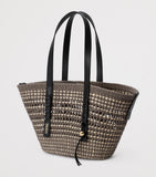 LOEWE Paula's Ibiza braid basket bag - British product