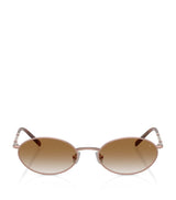 Harrods Brunello Cucinelli Titanium Sunglasses- Buy online at McGrocer