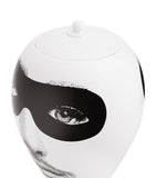 Fornasetti Don Giovanni vase 30cm - British product