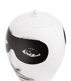 Fornasetti Don Giovanni vase 30cm - British product